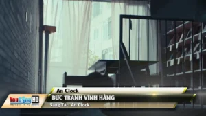 Bức Tranh Vĩnh Hằng – An Clock