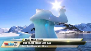 Bụi Trần Theo Gió Bay – Thân Minh Trang