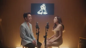 Bước Qua Mộng Vỡ – Dương Edward & Thanh Hà