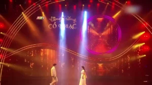 Ca Cảnh Hoàng Hôn – Quỳnh Trang & Võ Minh Lâm