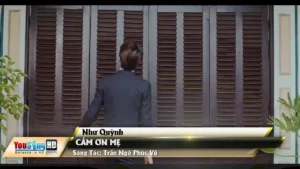 Cảm Ơn Mẹ – Như Quỳnh