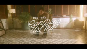 Cạn Dòng Ướt Mi – Dee Trần