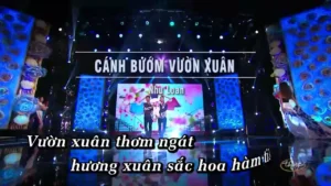 Cánh Bướm Vườn Xuân – Như Loan