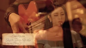 Cánh Hồng Phai – Phương Ý