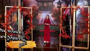 Câu Chuyện Đầu Năm – Út Nhị Mino