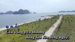 Cầu Vồng Yêu Thương (Remix) – Minh Vương M4U