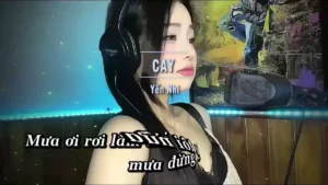 Cay – Yến Nhi