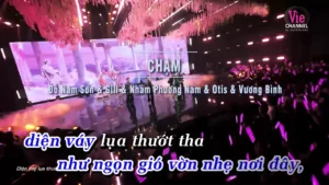 Chạm – Đỗ Nam Sơn & Gill & Nhâm Phương Nam & Otis & Vương Bình