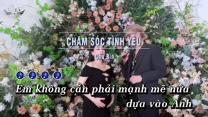 Chăm Sóc Tình Yêu – Chu Bin