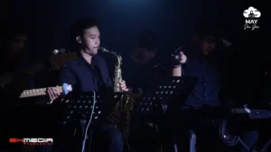 Chân Tình – Lân Nhã