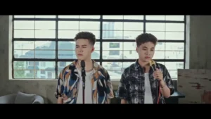 Chẳng Thể Tương Xứng – Lê Gia Bảo & Thái Học