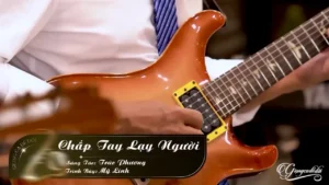 Chắp Tay Lạy Người – Mỹ Linh
