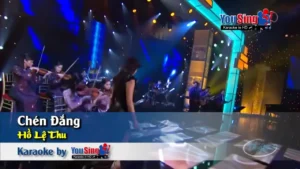 Chén Đắng – Hồ Lệ Thu