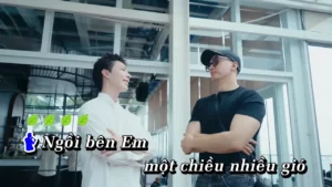 Chỉ Cần Bên Anh – Erik & Orange