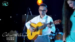 Chỉ Có Thể Là Anh – Mộc San
