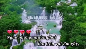 Chia Áo Người Yêu Xa – Khánh Ly