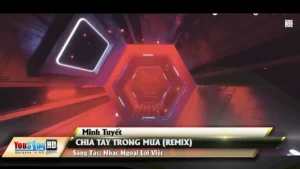 Chia Tay Trong Mưa (Remix) – Minh Tuyết