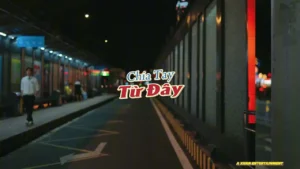 Chia Tay Từ Đây – Hồ Việt Trung