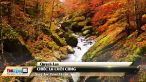 Chiếc Lá Cuối Cùng – Quỳnh Lan