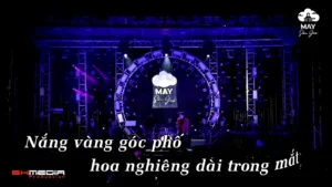 Chiều Nay Không Có Mưa Bay – Bùi Công Nam