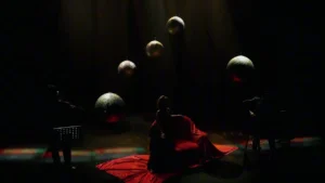 Chờ (Ver 2) – Hồ Lệ Thu