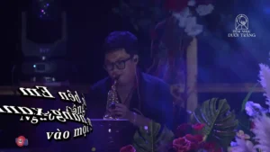 Cho Em Một Lần Yêu – Văn Mai Hương