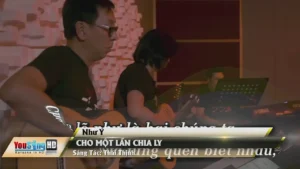 Cho Một Lần Chia Ly – Như Ý