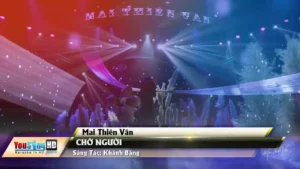 Chờ Người – Mai Thiên Vân