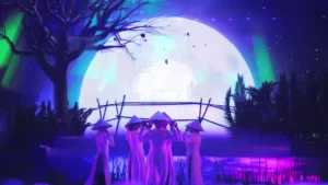 Chờ Người – Quỳnh Trang & Thu Hường