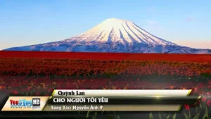 Cho Người Tôi Yêu – Quỳnh Lan