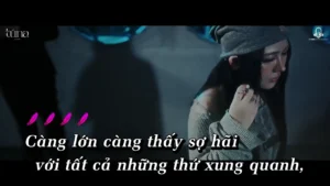 Chơi Vơi – Tú Na