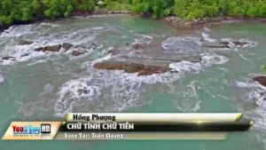 Chữ Tình Chữ Tiền – Hồng Phượng
