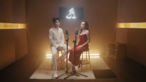 Chúng Ta Không Còn Nhận Ra Nhau – Quang Trung & Thanh Hà