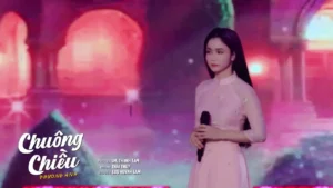 Chuông Chiều – Phương Anh