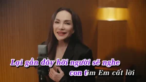 Chuyện Chúng Mình – Phương Uyên & Thanh Hà