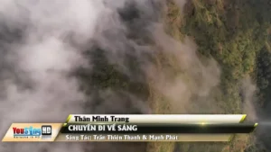 Chuyến Đi Về Sáng – Thân Minh Trang