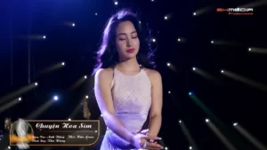 Chuyện Hoa Sim – Thu Hằng