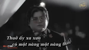 Chuyện Nàng Trinh Nữ Tên Thi – Ôn Vĩnh Quang