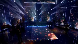 Chuyến Tàu Hoàng Hôn – Hà Thanh Xuân