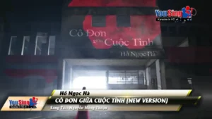 Cô Đơn Giữa Cuộc Tình (New Version) – Hồ Ngọc Hà