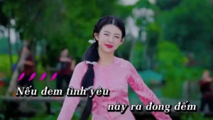 Có Em Anh Thắng Đời – Hana Cẩm Tiên