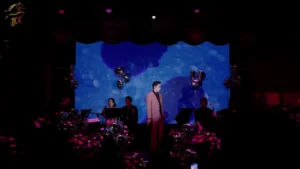 Có Không Giữ Mất Đừng Tìm – Bạch Công Khanh