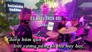 Có Nhau Trọn Đời – Lâm Bảo Ngọc