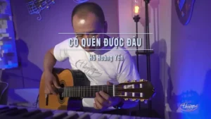 Có Quên Được Đâu – Hồ Hoàng Yến