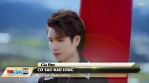 Cớ Sao Đau Lòng – Gia Huy