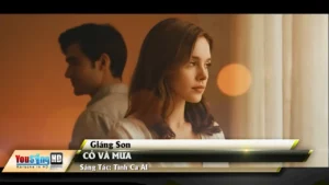 Cỏ Và Mưa (Rock Tone Nam) – Tình Ca AI