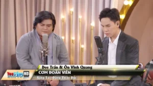 Cơm Đoàn Viên – Dee Trần & Ôn Vĩnh Quang
