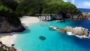 Con Cò (Rock Tone Nam) – Tình Ca AI