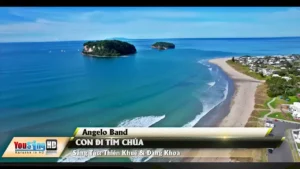 Con Đi Tìm Chúa – Angelo Band