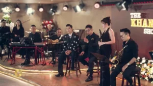 Con Đường Tình – Lala Trần